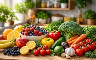 fruits-legumes-cuisine-lumiere-naturelle