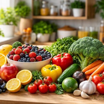 fruits-legumes-cuisine-lumiere-naturelle