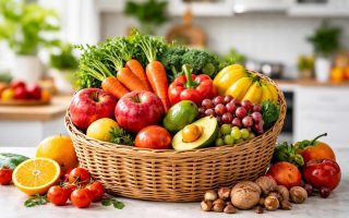 panier-fruits-legumes-couleurs-vives