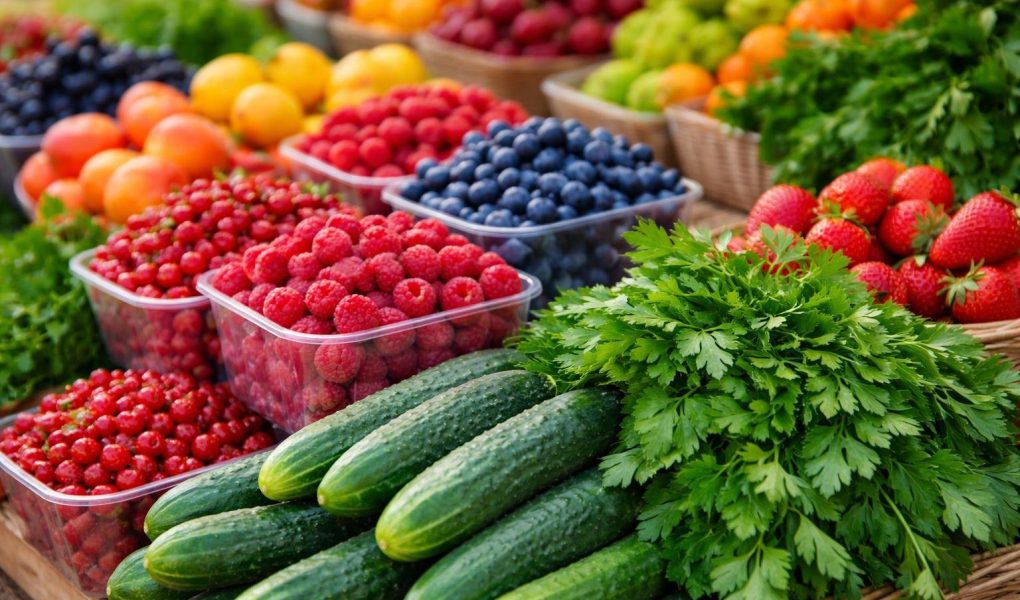 etal-marche-fruits-legumes-colores
