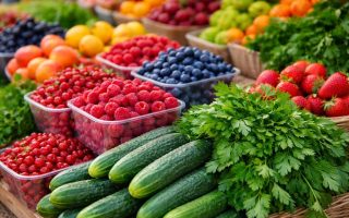 etal-marche-fruits-legumes-colores