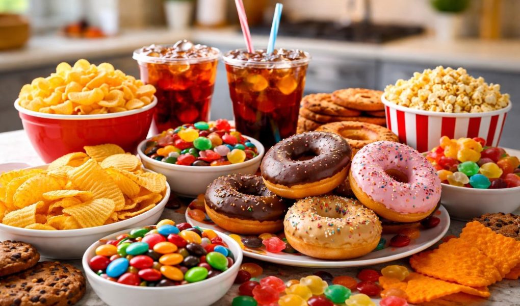 bonbons-chips-sodas-cuisine-modernes