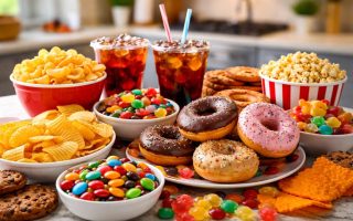 bonbons-chips-sodas-cuisine-modernes