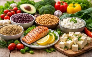 plats-proteines-poisson-legumineuses-tofu