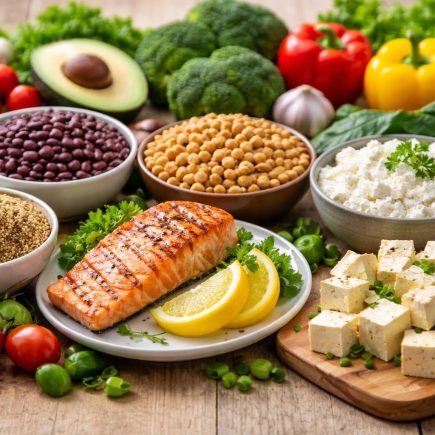 plats-proteines-poisson-legumineuses-tofu